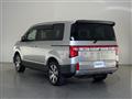 2020 Mitsubishi Delica D5