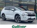 2022 Mitsubishi OUTLANDER PHEV