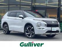 2022 Mitsubishi OUTLANDER PHEV
