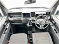 2023 Honda N-VAN