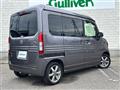 2023 Honda N-VAN