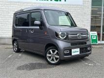 2023 Honda N-VAN