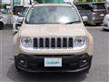 2017 Chrysler Renegade