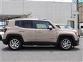2017 Chrysler Renegade