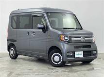 2021 Honda N-VAN