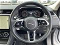 2021 Jaguar F-Pace