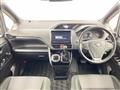 2018 Toyota Voxy