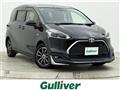 2019 Toyota Sienta