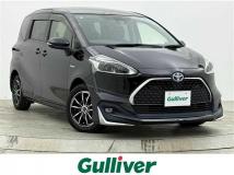 2019 Toyota Sienta