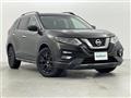 2018 Nissan X-Trail