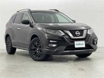 2018 Nissan X-Trail