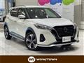 2020 Nissan KIX