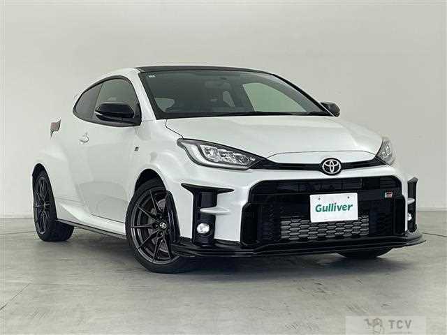 2021 Toyota Yaris