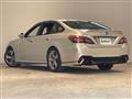 2018 Toyota Crown Hybrid