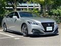 2018 Toyota Crown Hybrid