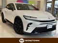 2024 Toyota Crown