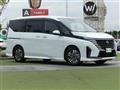2023 Nissan Serena