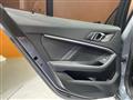 2021 BMW 1 Series