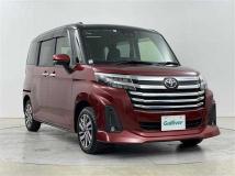 2023 Toyota Roomy