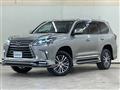 2019 Lexus LX