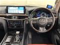 2019 Lexus LX