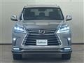 2019 Lexus LX