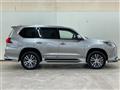2019 Lexus LX