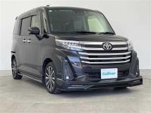2023 Toyota Roomy