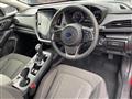 2023 Subaru IMPREZA_XV