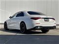 2023 Mercedes-Benz S-Class