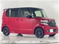 2016 Honda N BOX