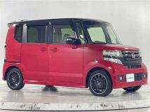 2016 Honda N BOX