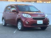 2023 Toyota Passo