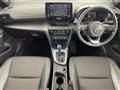 2023 Toyota Yaris Cross