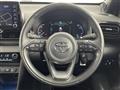 2023 Toyota Yaris Cross