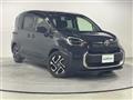 2024 Toyota Sienta