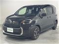 2024 Toyota Sienta