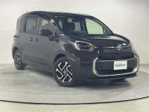 2024 Toyota Sienta