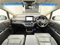2021 Honda Odyssey Hybrid