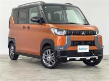 2025 Mitsubishi DELICA MINI