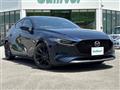 2019 Mazda Mazda3