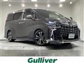 2021 Toyota Alphard