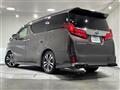 2021 Toyota Alphard