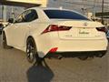 2015 Lexus IS