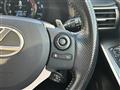 2015 Lexus IS