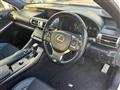 2015 Lexus IS