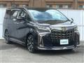 2020 Toyota Alphard
