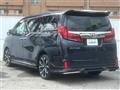 2020 Toyota Alphard