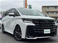 2024 Toyota Vellfire