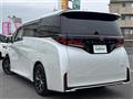 2024 Toyota Vellfire